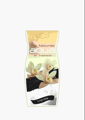 DEO AQUA NATURALS FLOWER DROP VANILLE