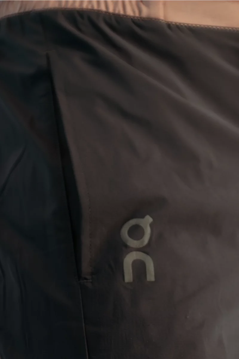 ON Running Herren Laufhose