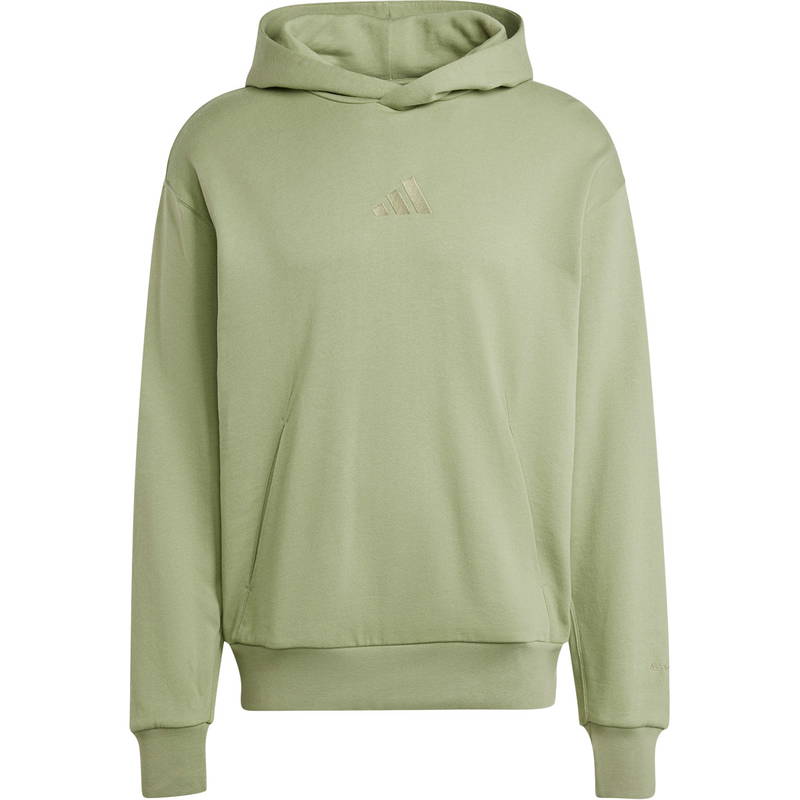 adidas All SZN Hættetrøje Herre