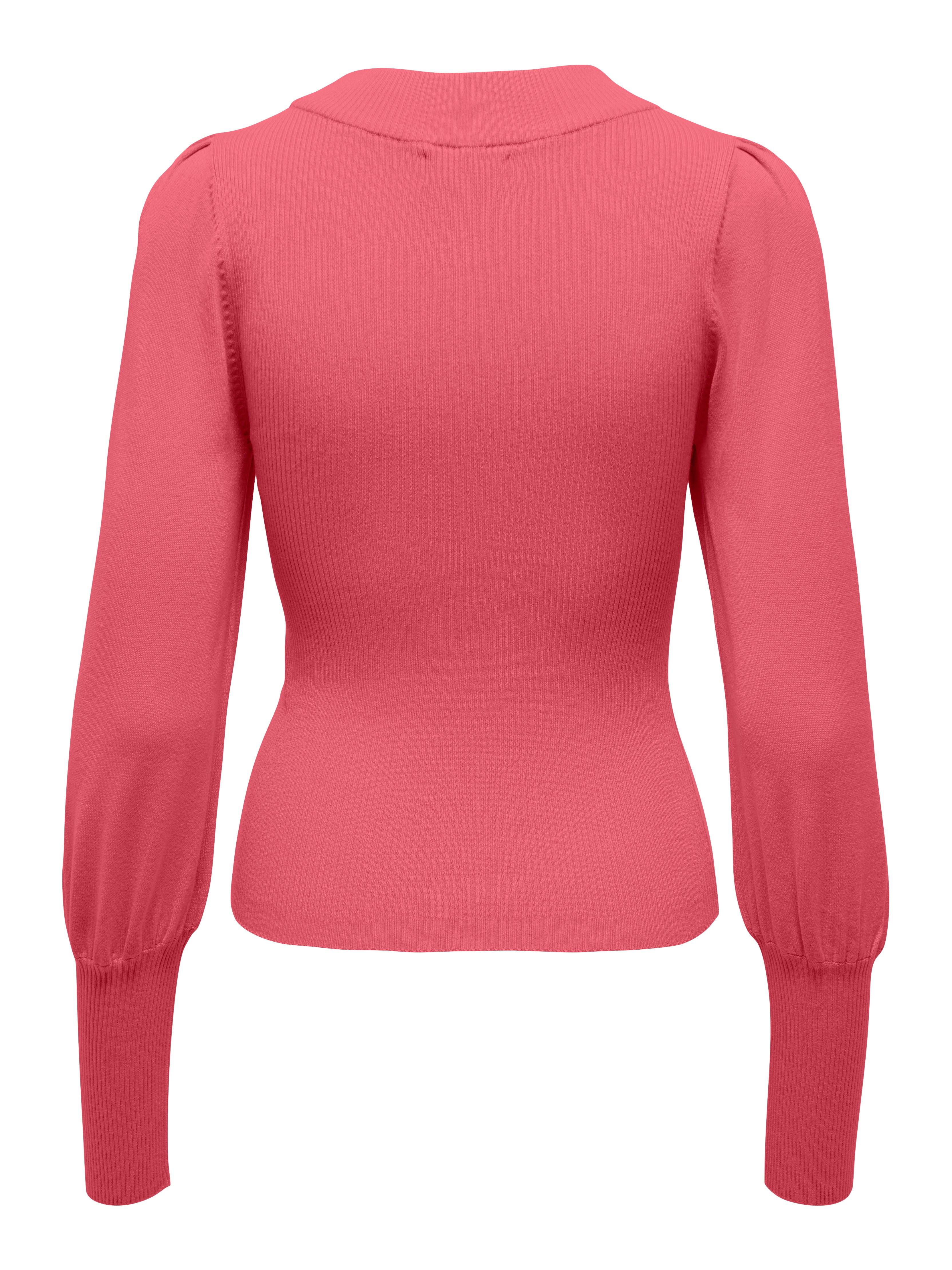 JDYNANNA Strickpullover Desert Rose