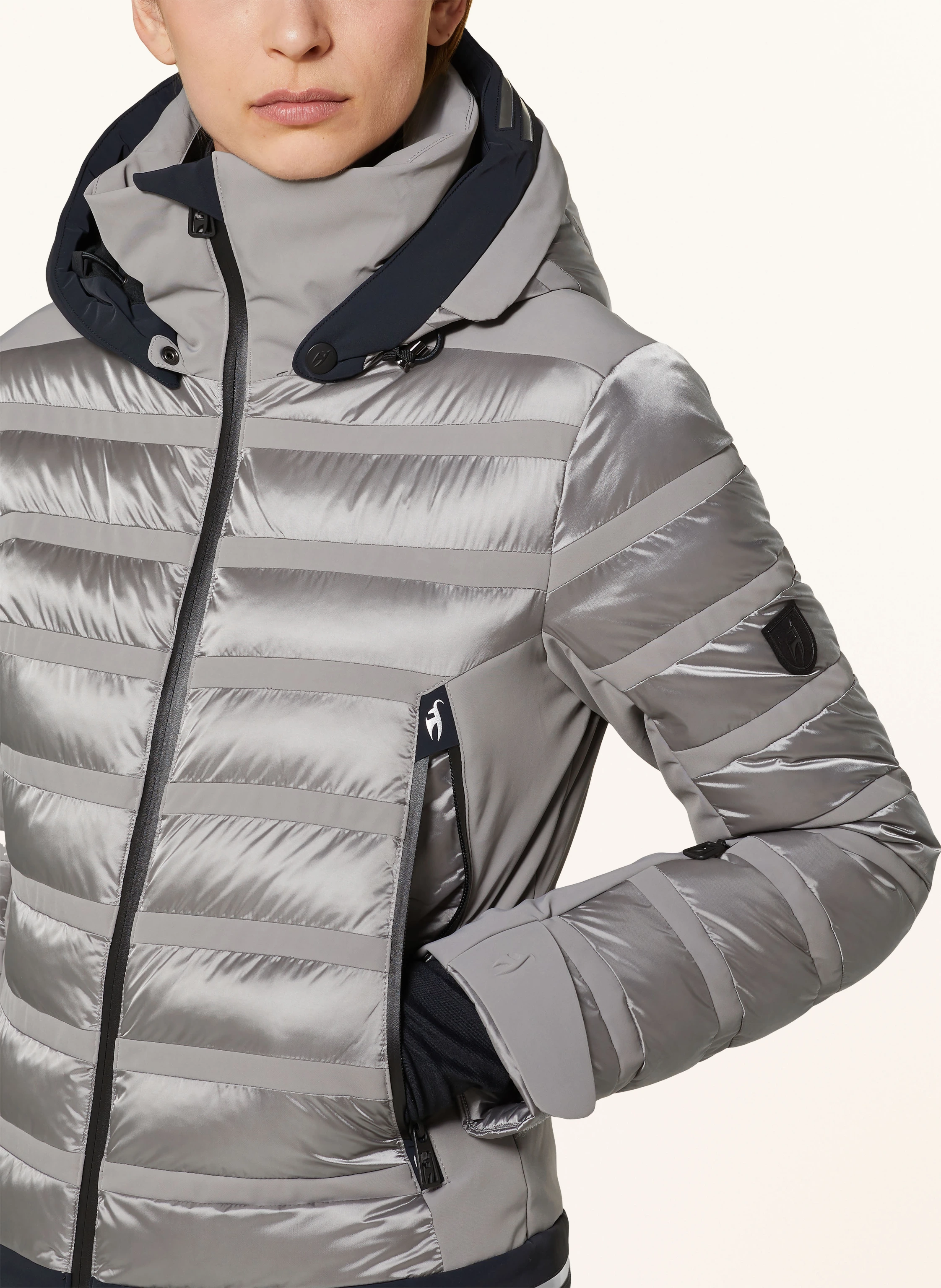 toni sailer Skijacke RUBIE SPLENDID