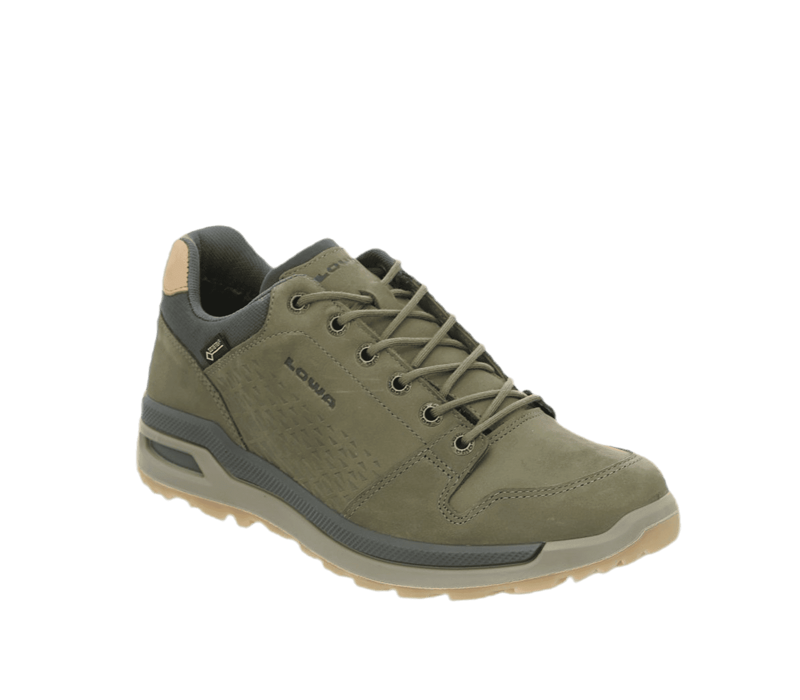 Locarno GTX Low