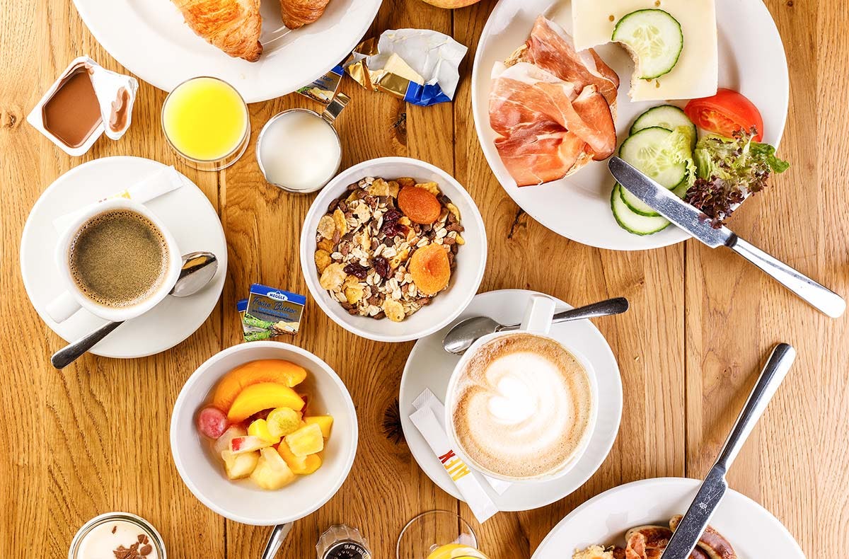 Frühstück & Altbiersafari für 2