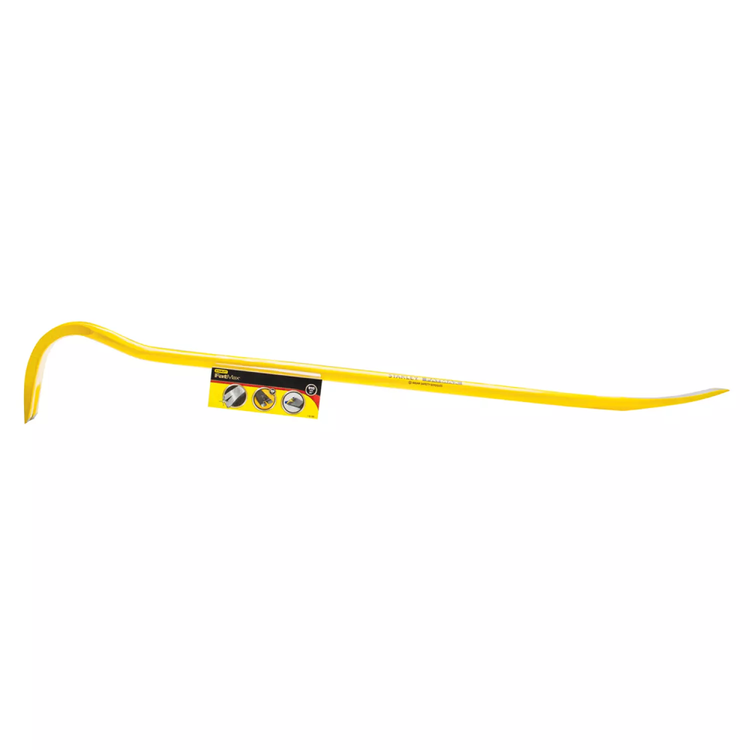 Stanley 1-55-504 Breekijzer - 900mm