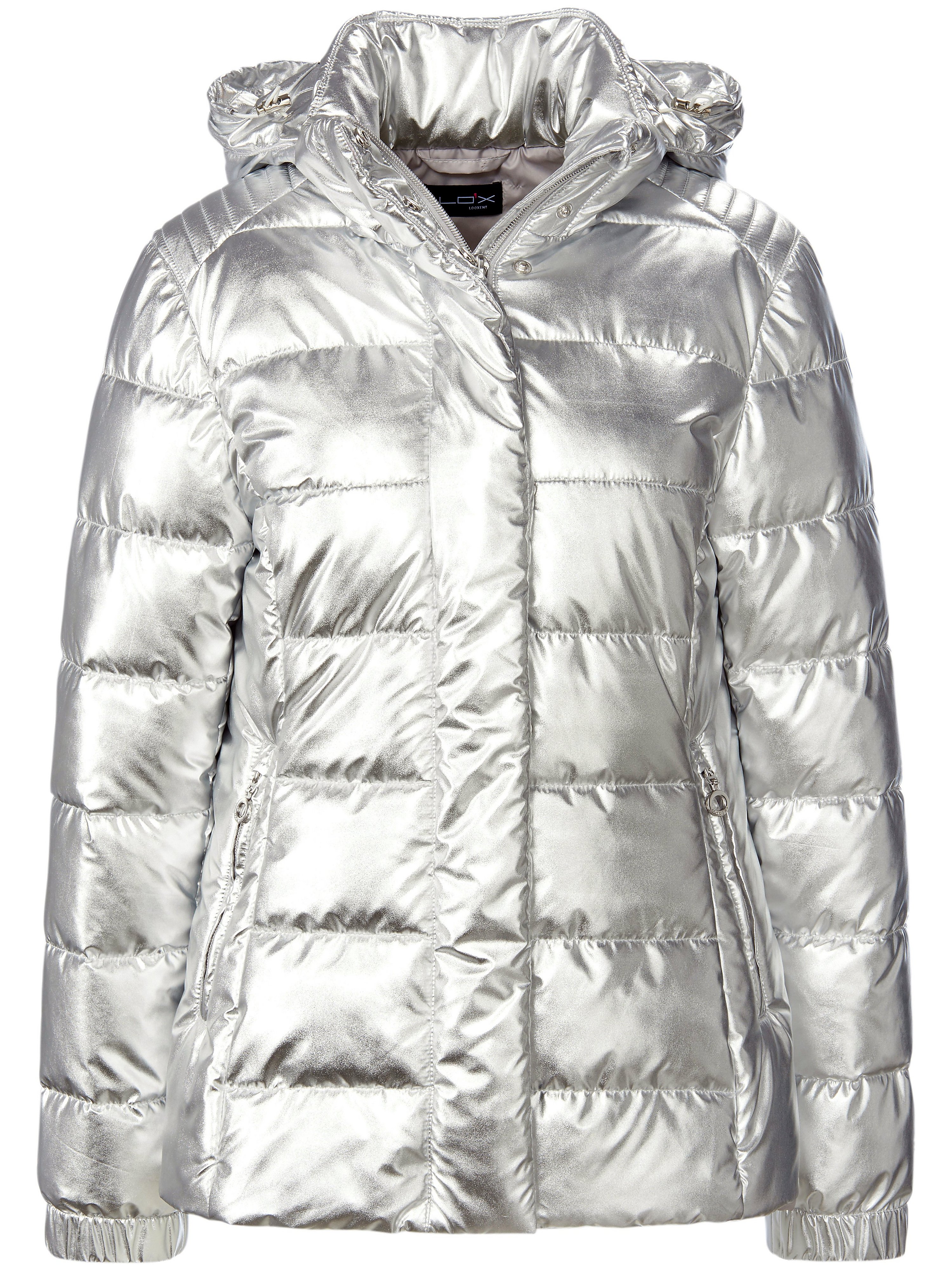 Steppjacke