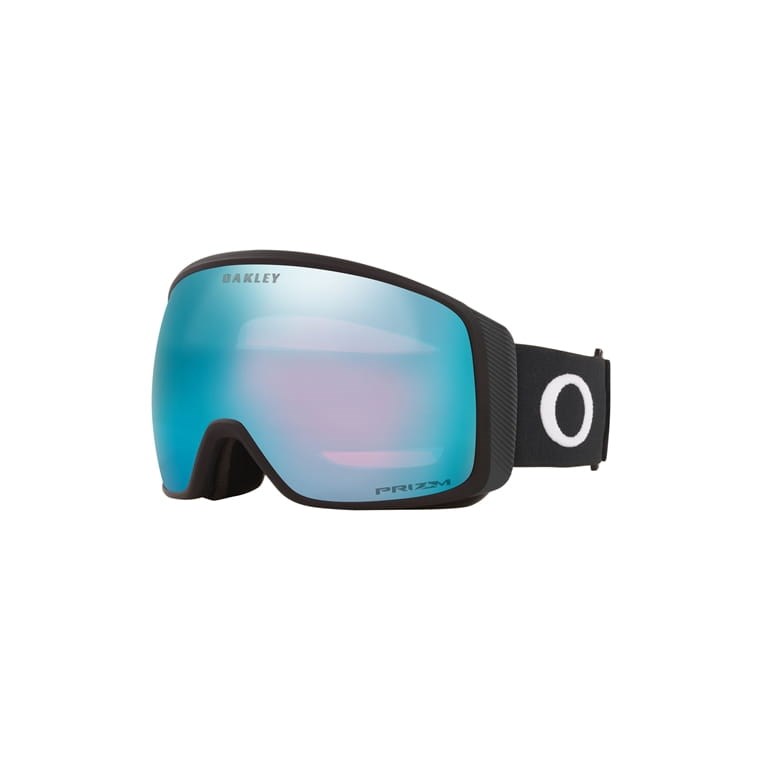 Oakley Flight Tracker L Matte Black/Prizm SnowSapphire Iridium