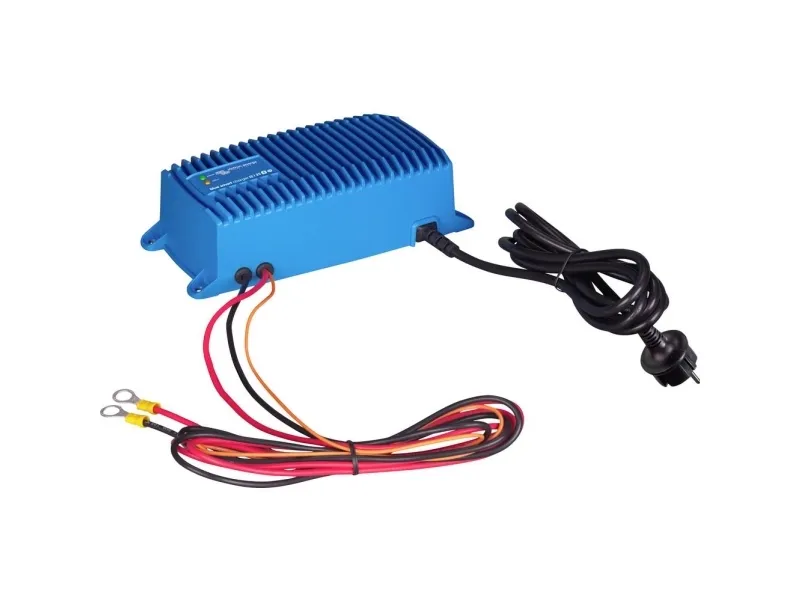 Victron Energy Blue Smart IP67 12/25 (1 Si) oplader - BPC122514006