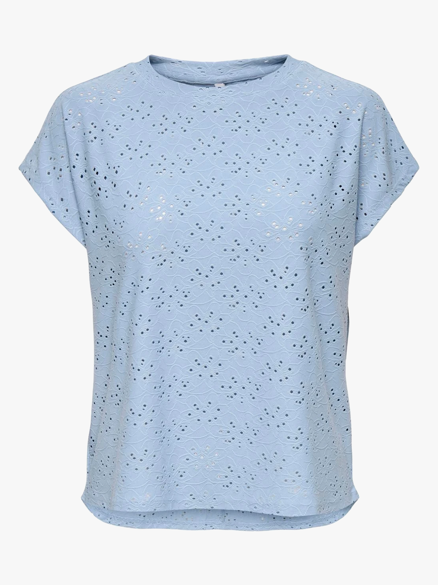 Smilla Short Sleeve Top