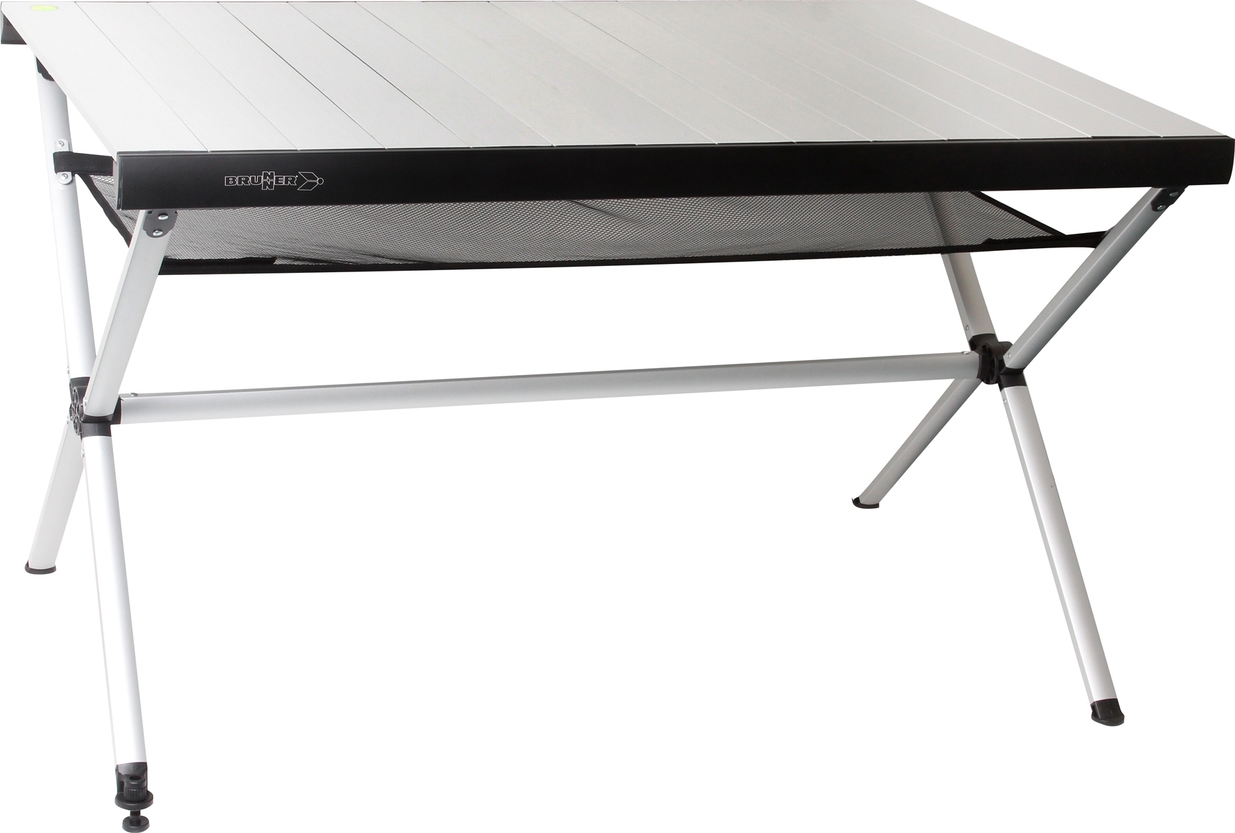 Brunner Accelerate 6 Campingtisch 146,5 x 80 cm
