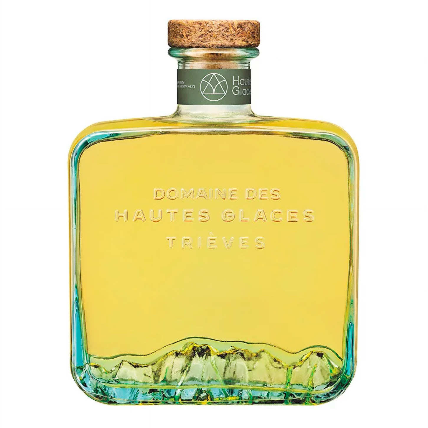 Indigène whisky bio français 44%