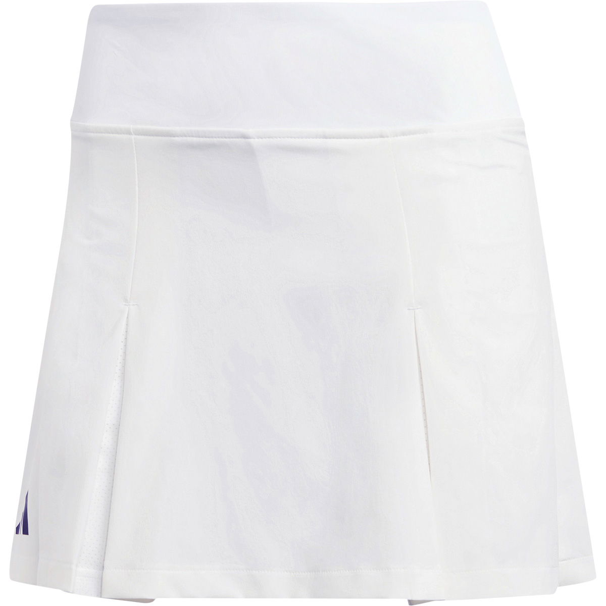 adidas Club Pleated Tennis Nederdel Dame