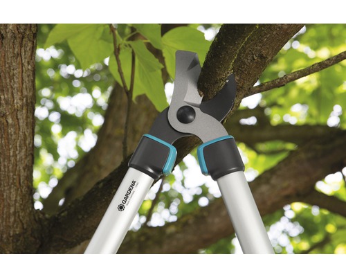 Snoeischaar GARDENA TeleCut 520 -670 B