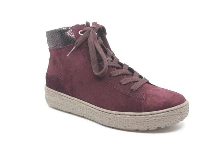 Hartjes 172.1404 aubergine-aubergine