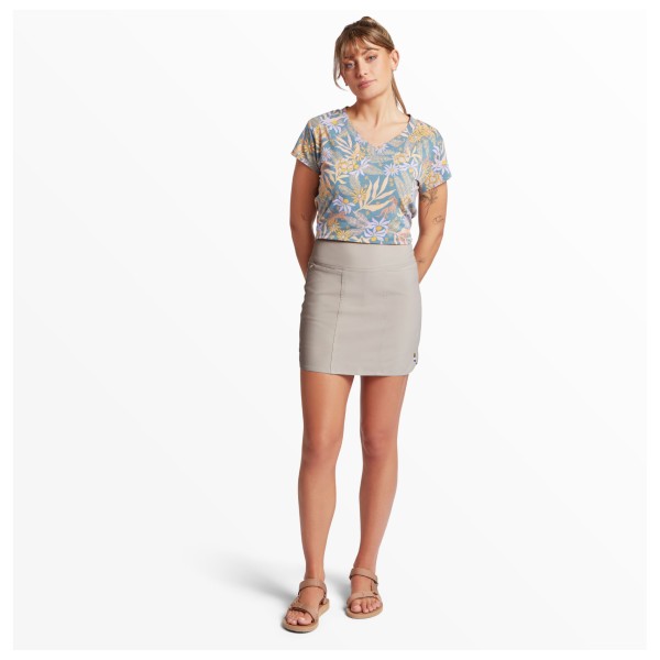 Sherpa - Women's Sajilo Adventure Skort - Jupe-short