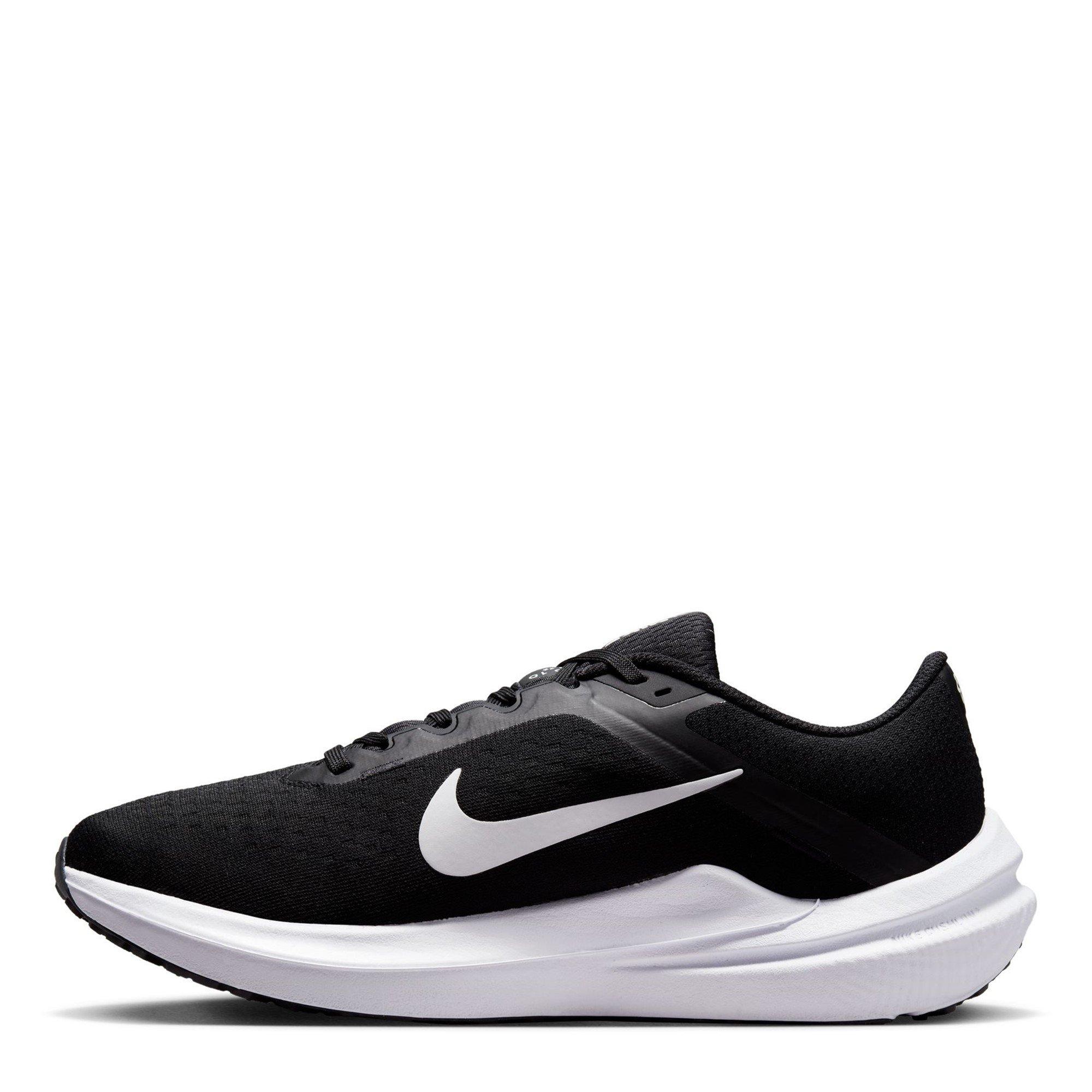 Nike Air Winflo 10 Womens Road Running Shoes