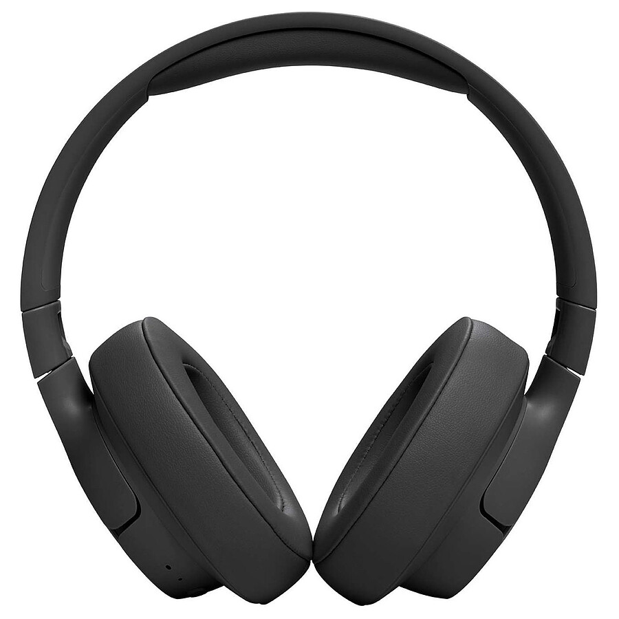JBL Tune 720BT Noir - Casque sans fil