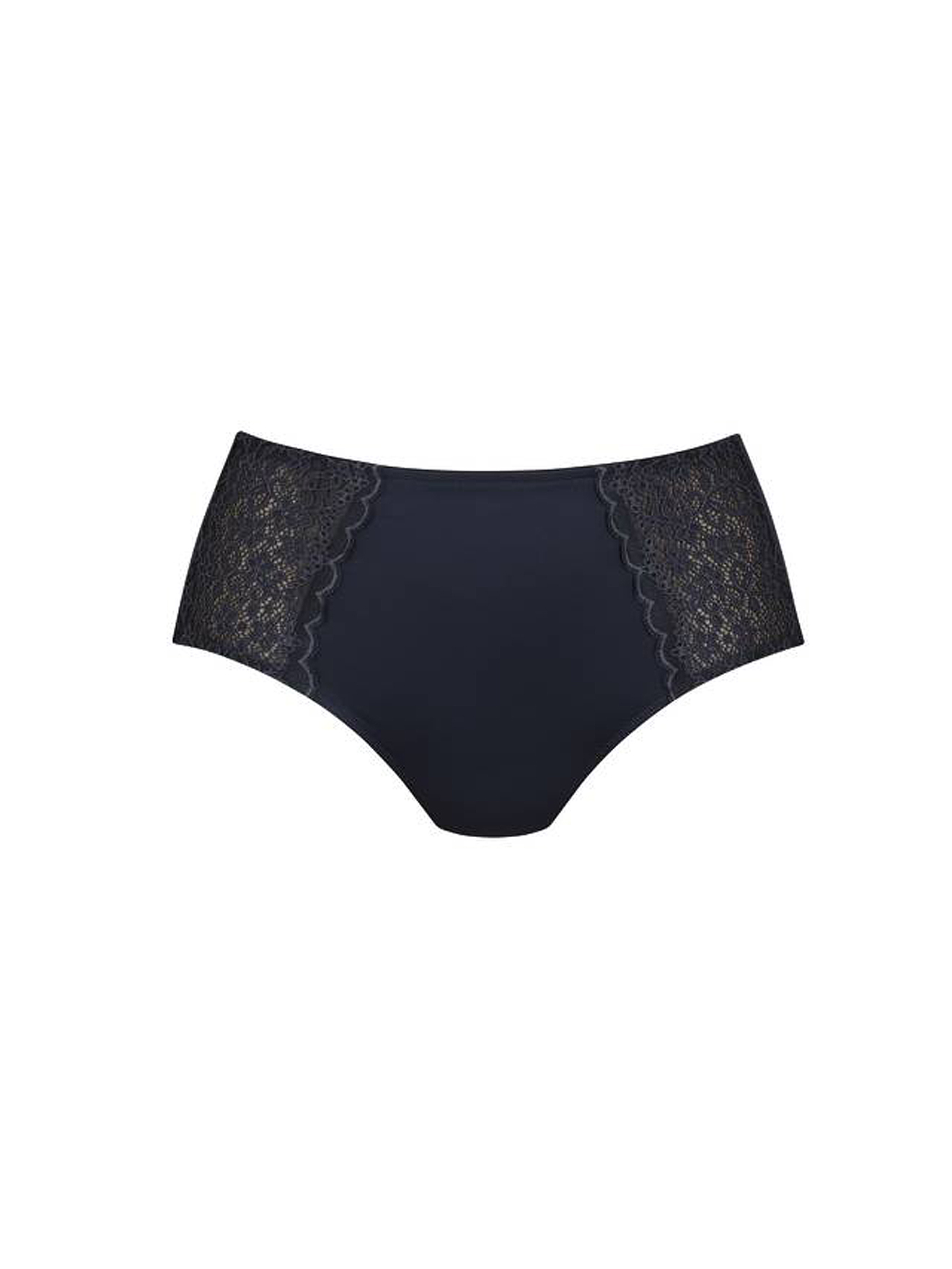 Culotte haute Havanna