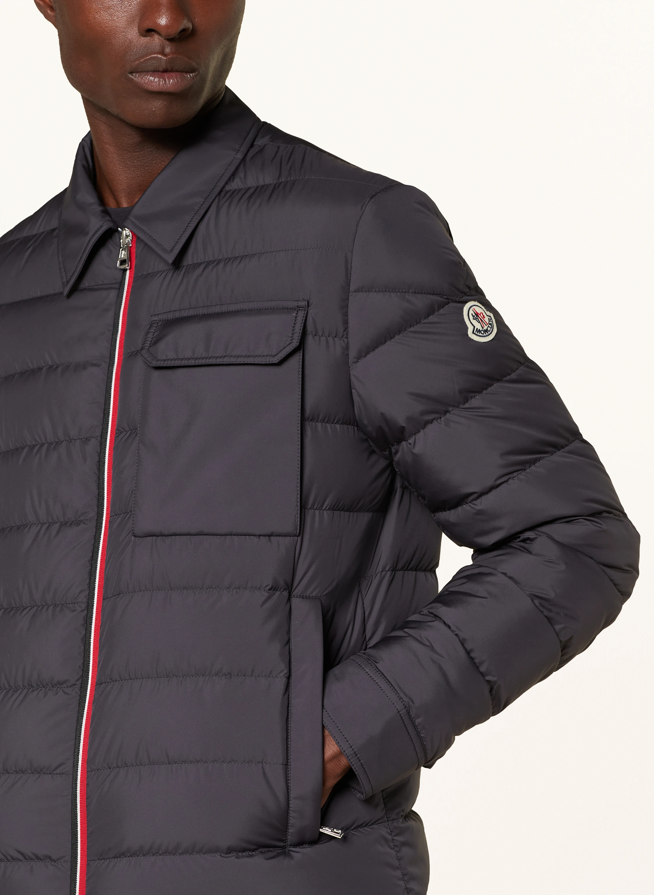 MONCLER Daunenjacke FAZZON