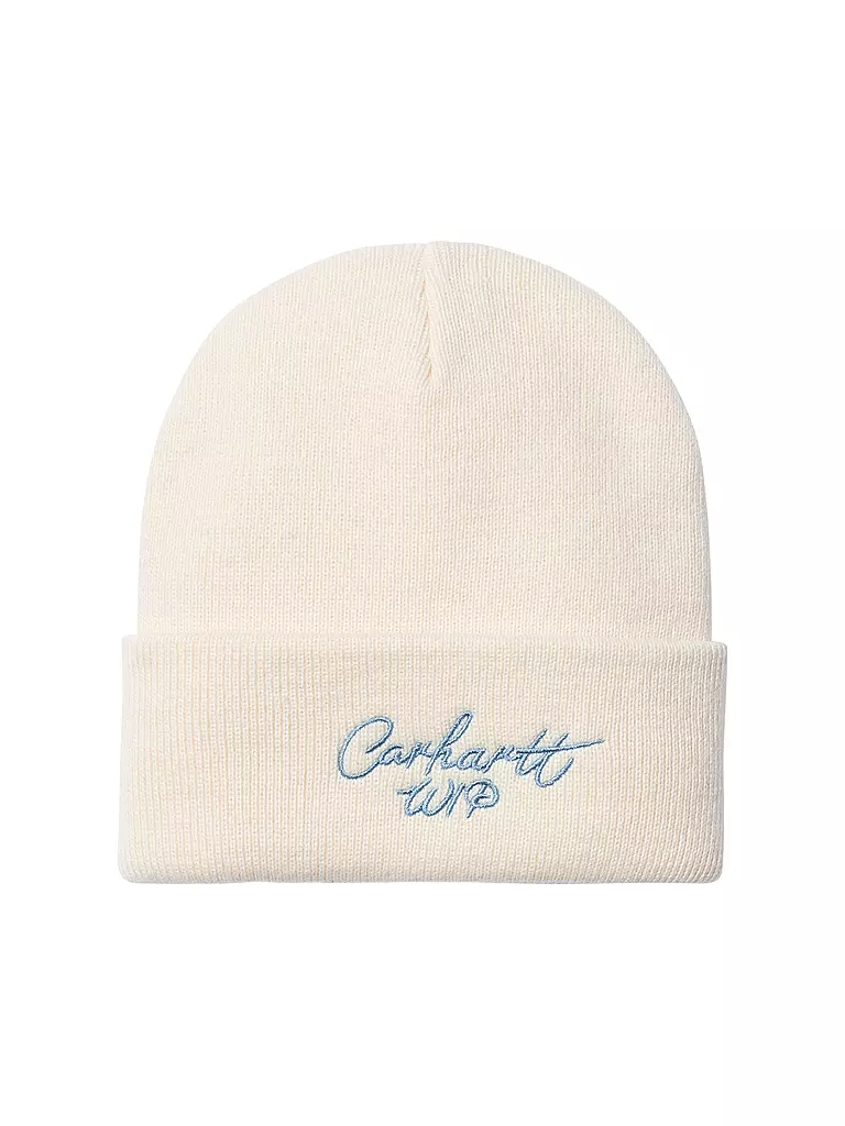 CARHARTT WIP Mütze - Haube  creme
