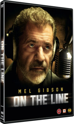 On The Line - DVD