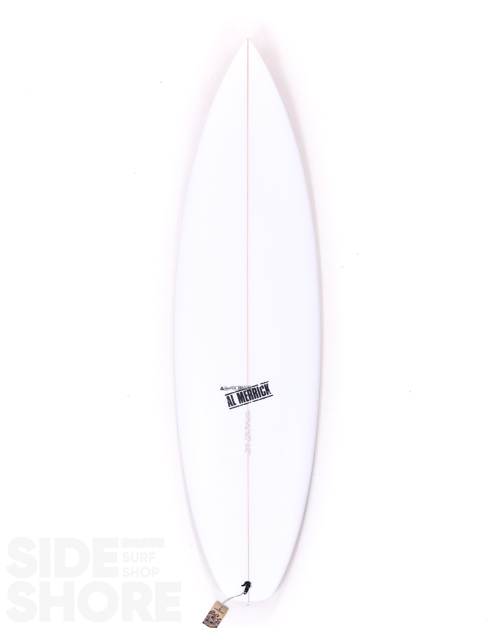 Al Merrick CI Pro - 6'0 x 19 1/8
