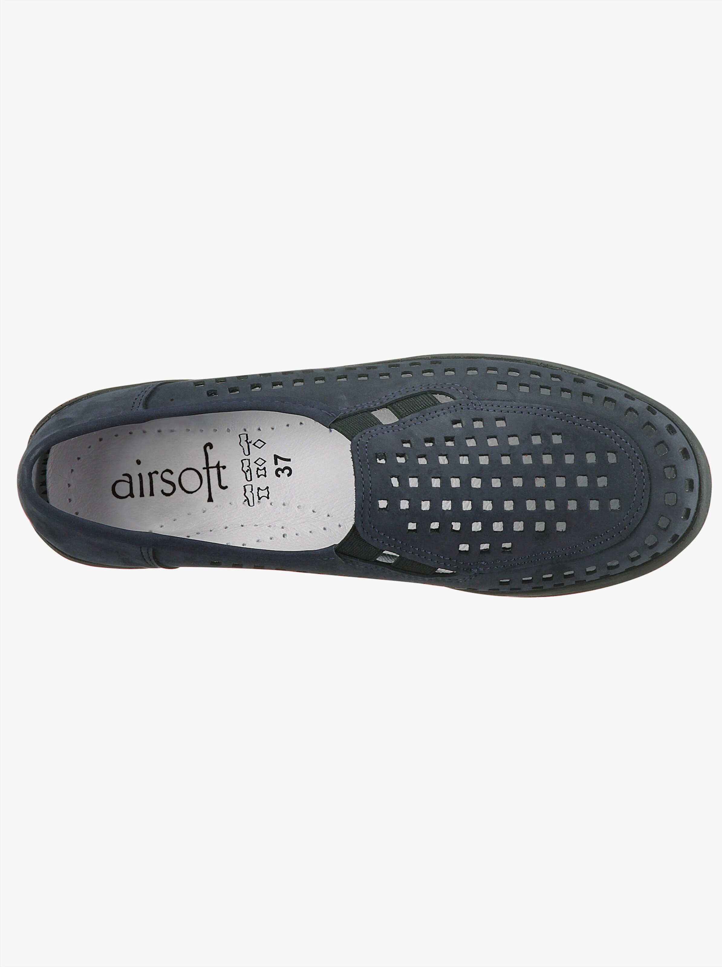 Slipper