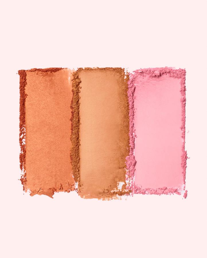Jason Wu Beauty Blush Palette Love You 14,4g