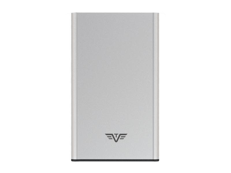 TRU VIRTU Portemonnaie Card Case Click & Slide Kartenetui