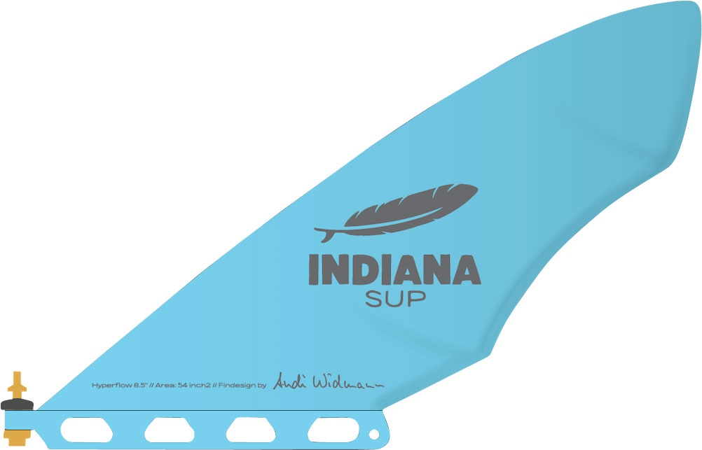 Indiana Family Pack 12 0 aufblasbares Stand Up Paddling-Board inkl. Paddel und Luftpumpe Grau