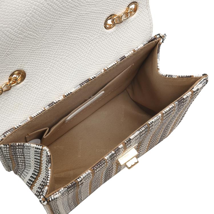 Bulaggi 31270.30 wit zilver WIT