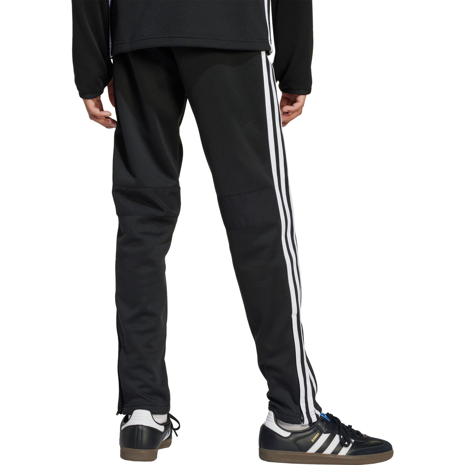 adidas Tiro 25 Essentials Winterized Trainingspak Kids