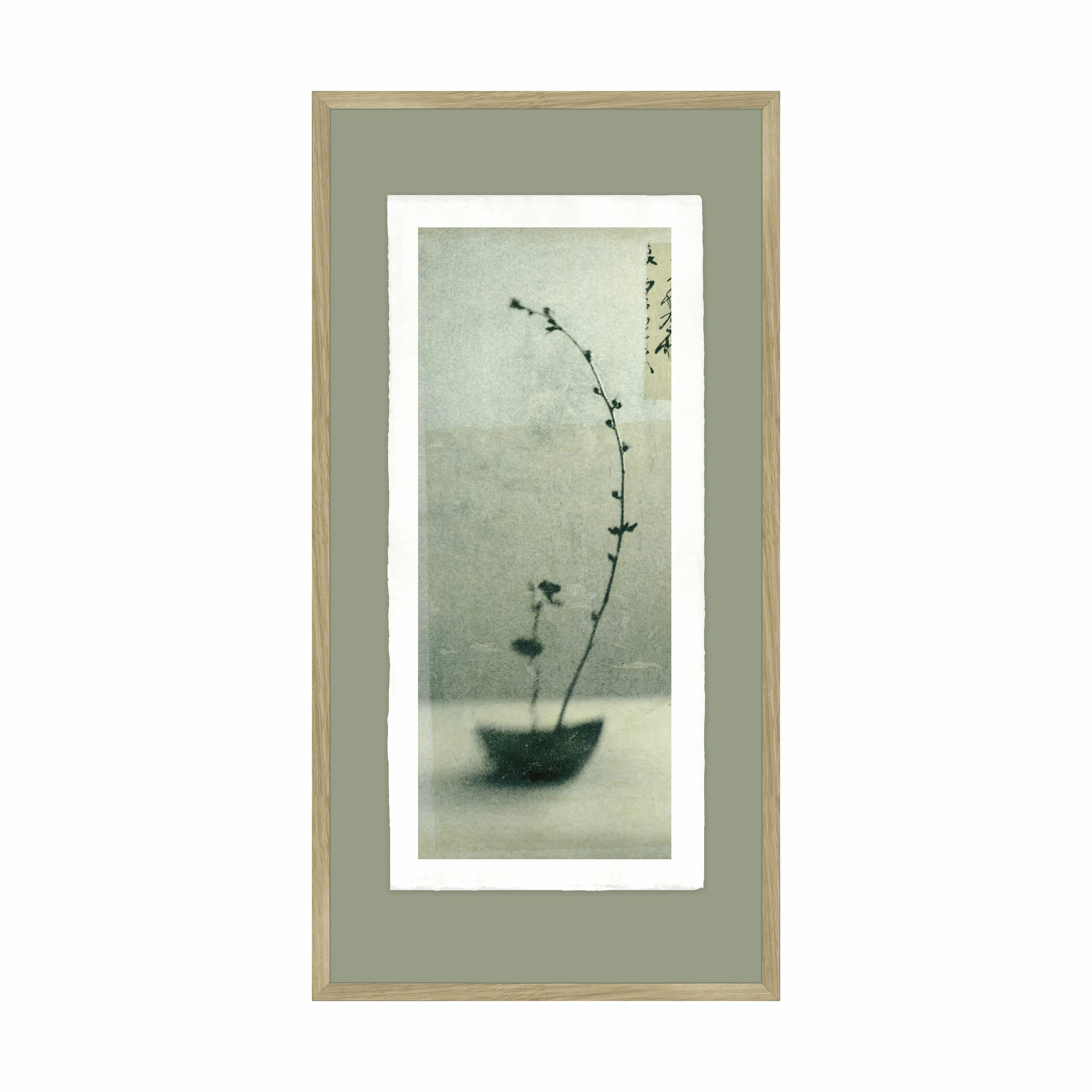 Incado Artist Paper Plakat - Growing