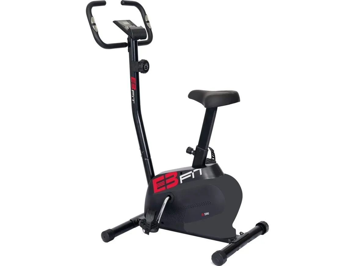 Eb Fit B590 magnetisk stationær cykel