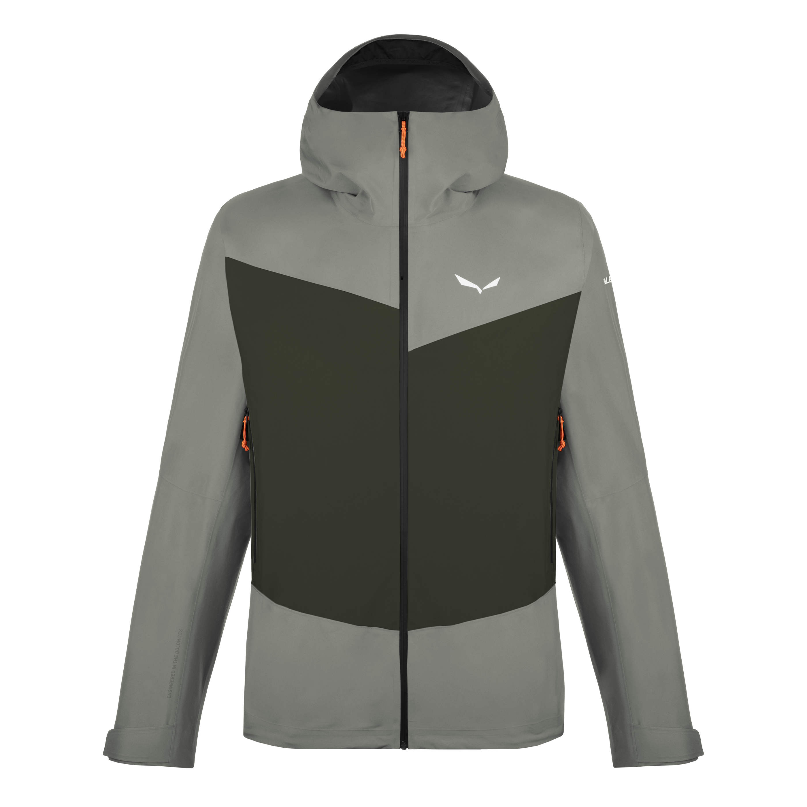 Puez GORE-TEX PACLITE® Jacke Herren