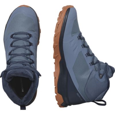 SalomonOUTsnap CSWP - anthrazit