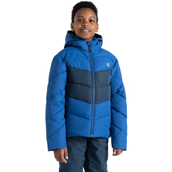 Veste de ski DARE 2B JOLLY JACKET OLYMBL/MNLTD