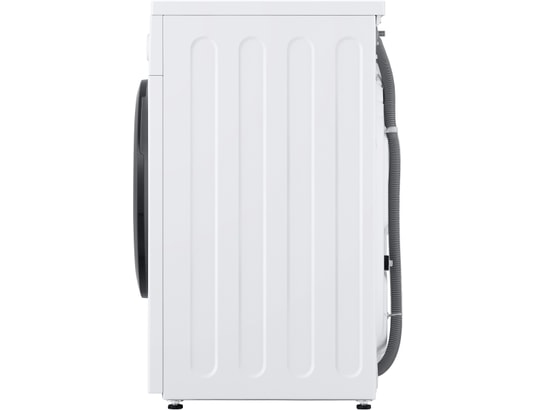 LG - Lave linge Frontal F84N15WHS