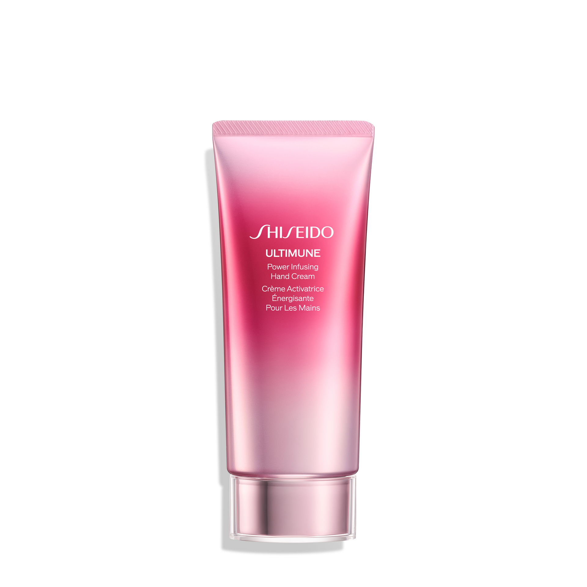 Shiseido Ultimune Hand Cream 75ml
