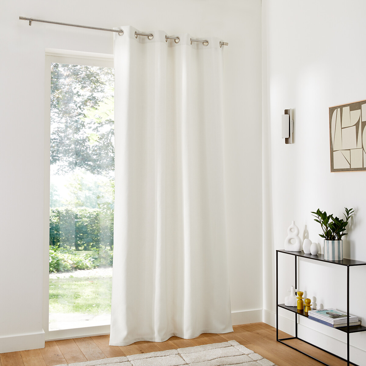 LA REDOUTE INTERIEURS<br>Cortina térmica polar Montego
