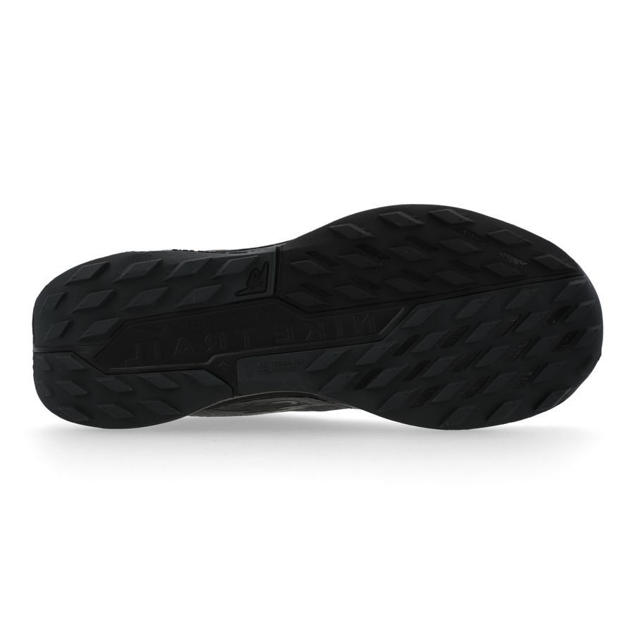 Nike Chaussures de Running Pegasus Trail 5 - Noir/Gris Femme