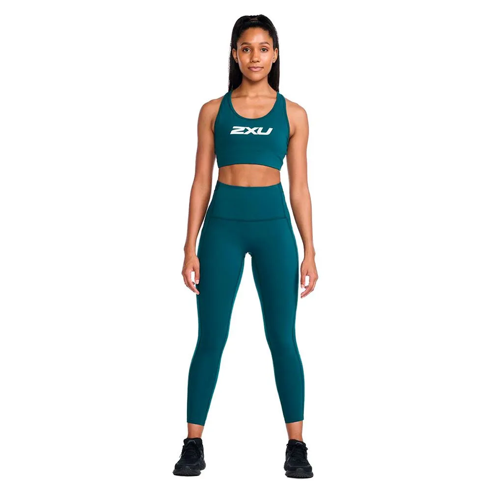 Regata esportiva 2XU Motion Racerback