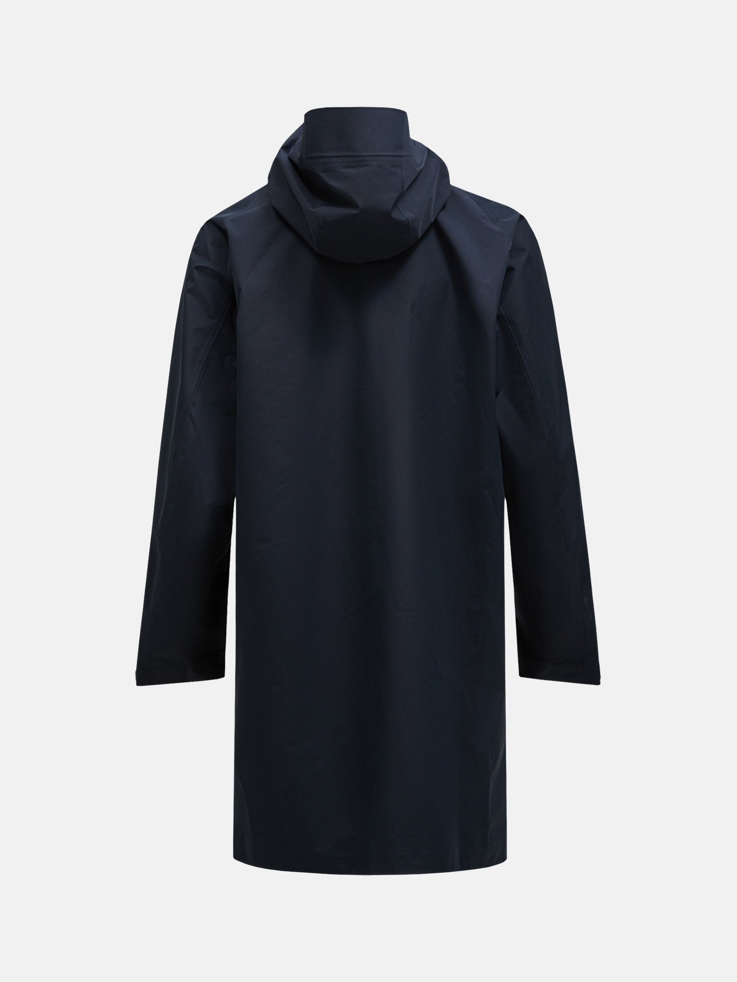 M Treeline Shell Parka
