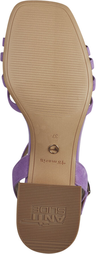 Tamaris 1-28223-42 Light purple