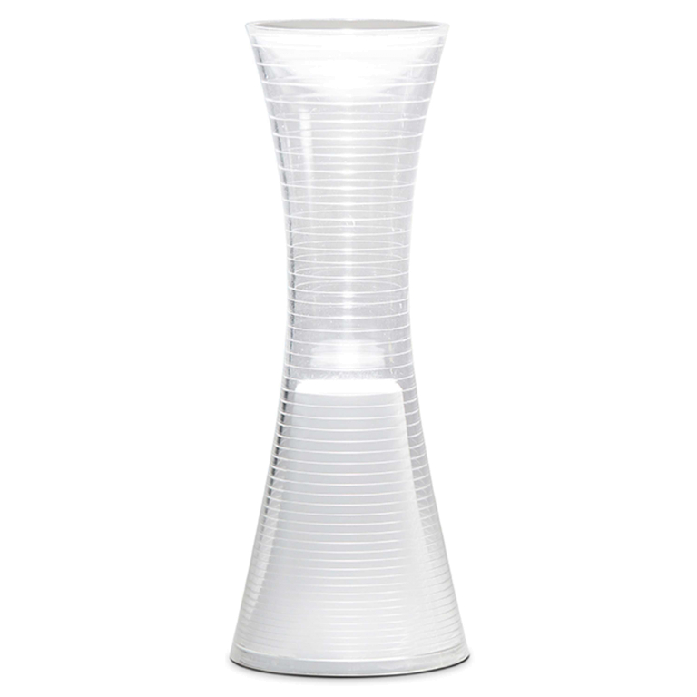 Artemide Come Together tafellamp LED oplaadbaar wit