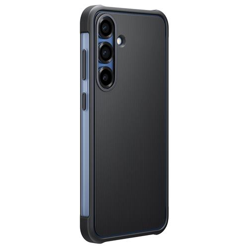 Galaxy S25  Plus Hardcase Hülle Air Cushion Rugged Case (EF-RS936CBEGWW) - Schwarz