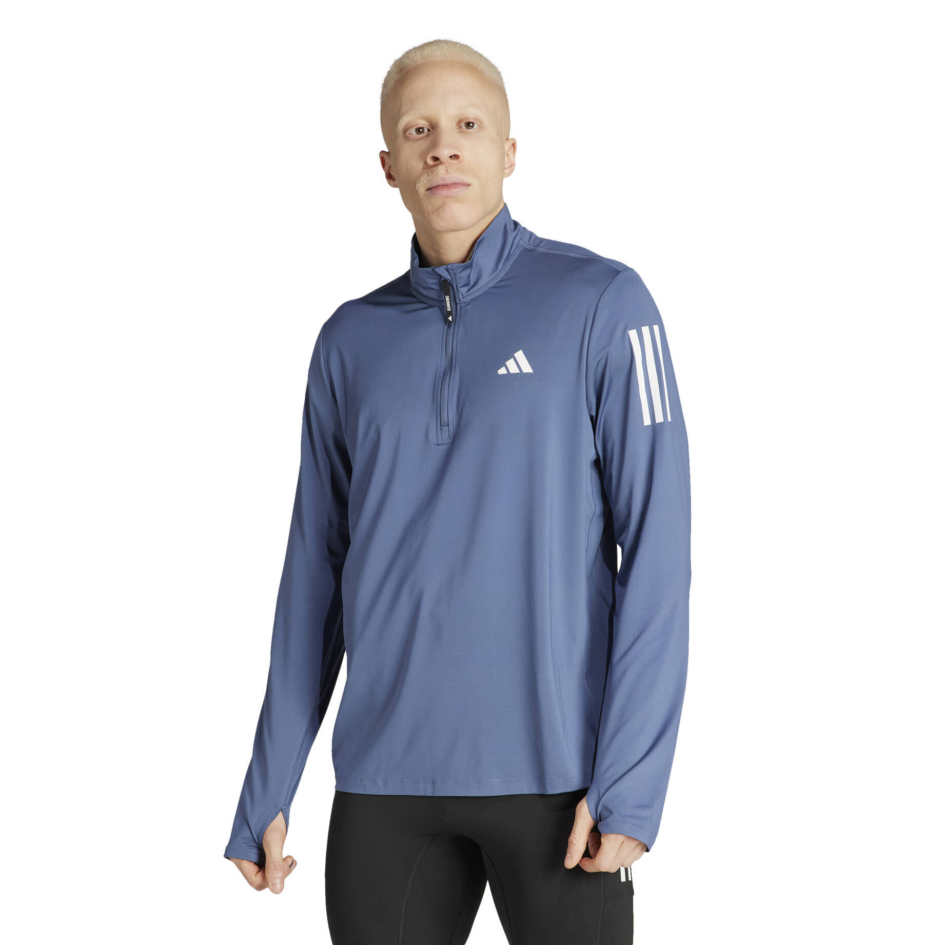 adidas Performance| Herren Laufshirt