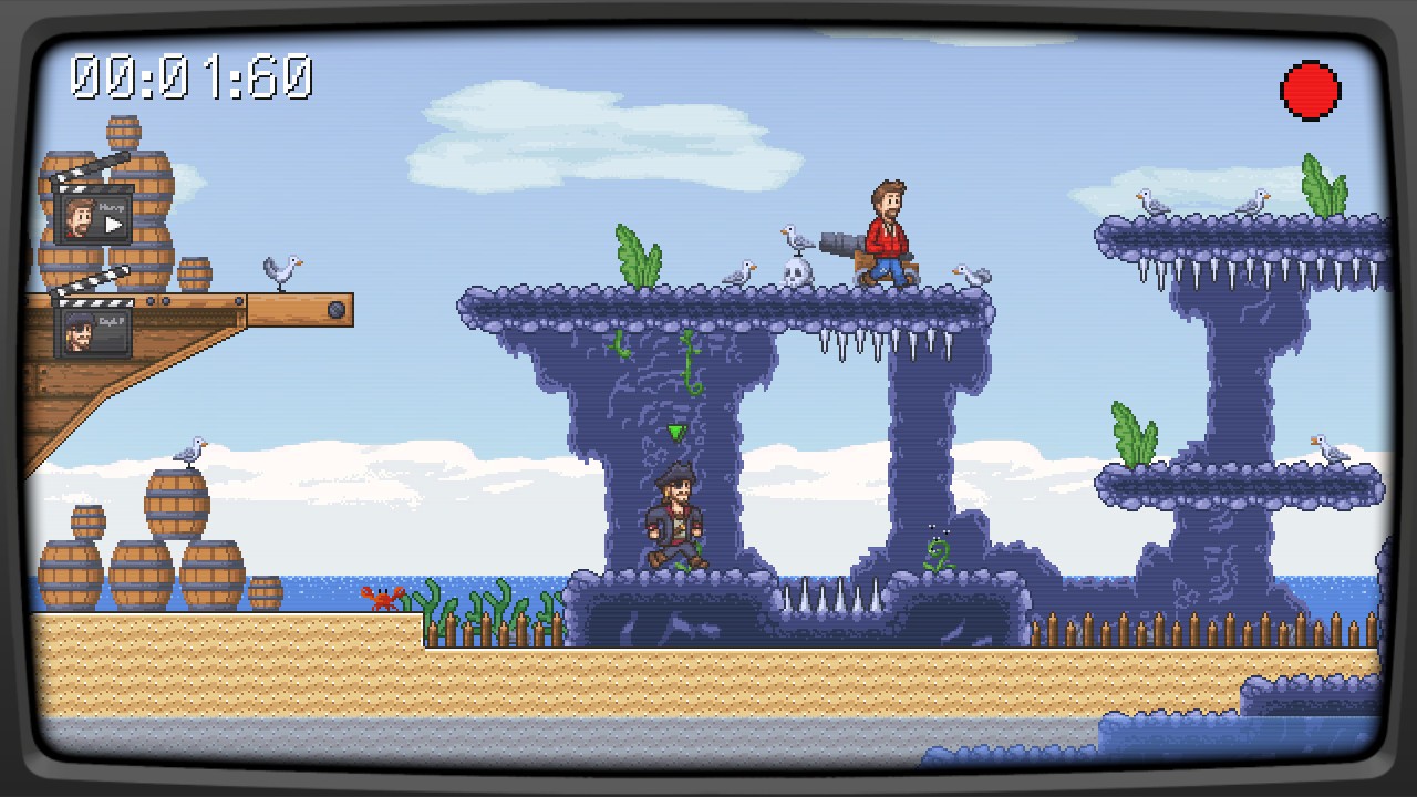 Replay - VHS is not dead- PC