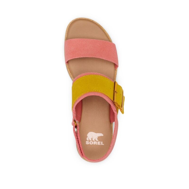 Ella™ III Slingback - Sandales femme