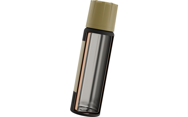 SIGG Alpine Star Thermoflasche Edelstahl