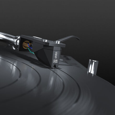 Ortofon 2M Black LVB 250 – exclusief MM-element met EISA Award